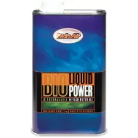 Twin Air Aceite De Filtro De Aire Bio Liquid Power Filter 1l