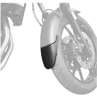 Puig Extensión Del Guardabarros Delantero Bmw F700gs 13