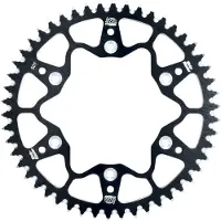 Moto-Master Corona Trasera 415 Ktm 620282243 Aluminium