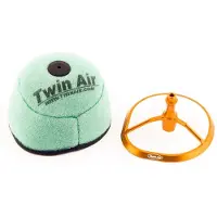 Twin Air Kit De Filtro De Aire Powerflow Yamaha Yzf/wrf 1998-13
