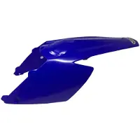 Ufo Guardabarros Trasero Ktm Sx/sx-f 03-06