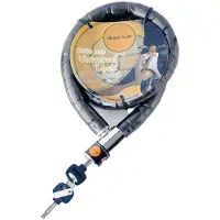 Global Lock Candado De Cable Classic
