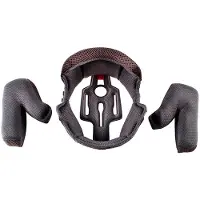 Leatt Forro Interior Completo Del Casco Gpx 3.5