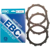 EBC Discos De Fricción De Embrague Ck Series Cork Ck5598