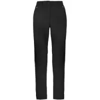 Salewa - Women's Dolomia Short Pant - Pantalones de invierno size 38, negro