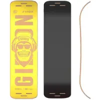 Gibbon Slacklines - Giboard - Slackline bonzo