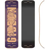 Gibbon Slacklines - Giboard - Slackline dilama