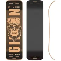 Gibbon Slacklines - Giboard - Slackline caesar