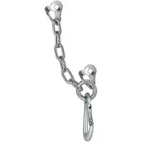 Fixe Climbing Gear Reunión Type D Draco Stainless Steel M12