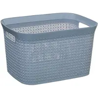 5 Five Cesta De Ropa 83741 25l