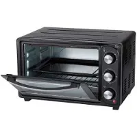 Jata Horno De Sobremesa Hn921 1380w