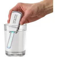 SteriPEN - Alimentación/hidratación - SteriPEN UltraLight - Blanco