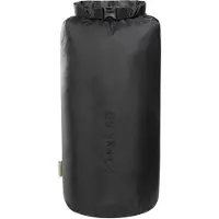 Tatonka - Dry Sack - Funda size 10 l, negro/gris