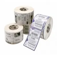 Zebra Technologies Z-Perform 1000T (86186) 65 x 25 mm (8 rollos) (original)