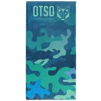 Otso Toalla De Microfibra