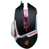 Conceptronic Ratón Gaming Djebbel 4000 Dpi