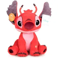 Disney Lilo Y Stitch Leroy Stitch Peluche 30 Cm