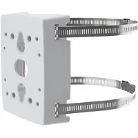 OKI T91b47 100 Montaje En Poste 410 Mm