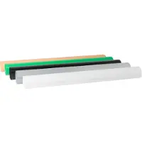 Bresser Láminas De Pvc Br-pvc-1 Fondo De Estudio 68x130 Cm 5 Unidades