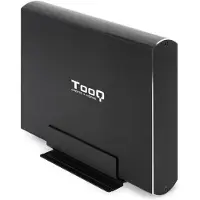 TooQ Hdd Externo Tqe-3531b