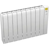 Cointra Radiador Eléctrico Siena 1500