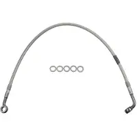 TRW Cables de freno TRASERO MCH 422 H1
