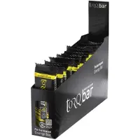 Torq Caja De Barritas Energéticas Orgánicas Plátano Seco 45g 15 Unidades