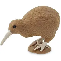 Safari Ltd Minifigura Kiwis Buena Suerte