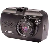 Vivitar Cámara Compacta Dcm 110
