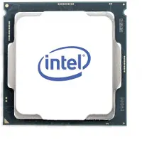Intel Cpu Xeon Silver 4310 2.1ghz