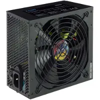 TooQ Fuente De Alimentación Atx 600w Tqapolo-600sp