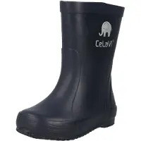 CeLaVi Botas de lluvia negro