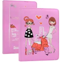 Subblim Funda Doble Cara Para Teléfono Trendy Fashion 10.1´´