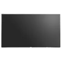 Hikvision Monitor Ds-d6043fn-b 43´´ 4k Led