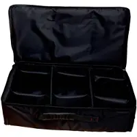 Bahco Bolsa De Maleta Interior Altamente Resistente 4750rchdw01 120 Mmx280 Mmx525 Mm