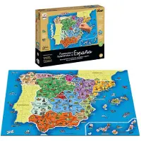 Diset Provincias De España