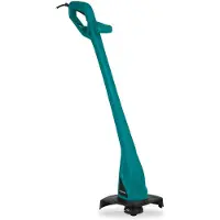 Vonroc Cortabordes 300W - Ø230mm - Sistema Tap and Go | Incluye bobina de hilo de 4m