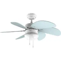 Cecotec Ventilador De Techo Energysilence Aero 3600 Vision Sky