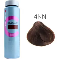 Goldwell Coloración Semipermanente Colorance 4nn 120ml