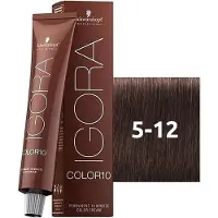 Schwarzkopf Tinte Permanente Igora Color 60ml
