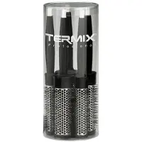 Termix kit de cepillo profesional 5 unidades