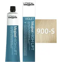 Majirel Tinte Para El Cabello Nº 900 S Nº973202