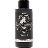 Dapper Dan Tratamiento Capilar Ultra Mate 20g