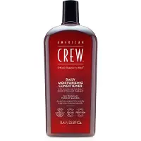 American Crew Acondicionador diario para hombre 1000 ml