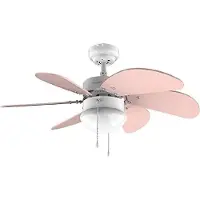 Cecotec Ventilador De Techo Energysilence Aero 3600 Vision Nude