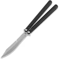 Flytanium Navaja mariposa Talisong Z