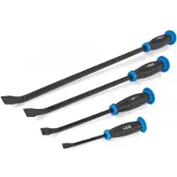 HBM Set de palanca de golpe de 4 piezas resistente a los golpes modelo 2
