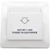 Pni Interruptor De Tarjeta Mifare Es100