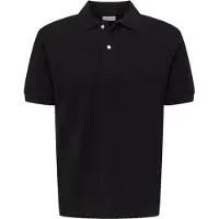 Seidensticker Camiseta negro