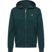 Lyle & Scott Jersey amarillo / pino